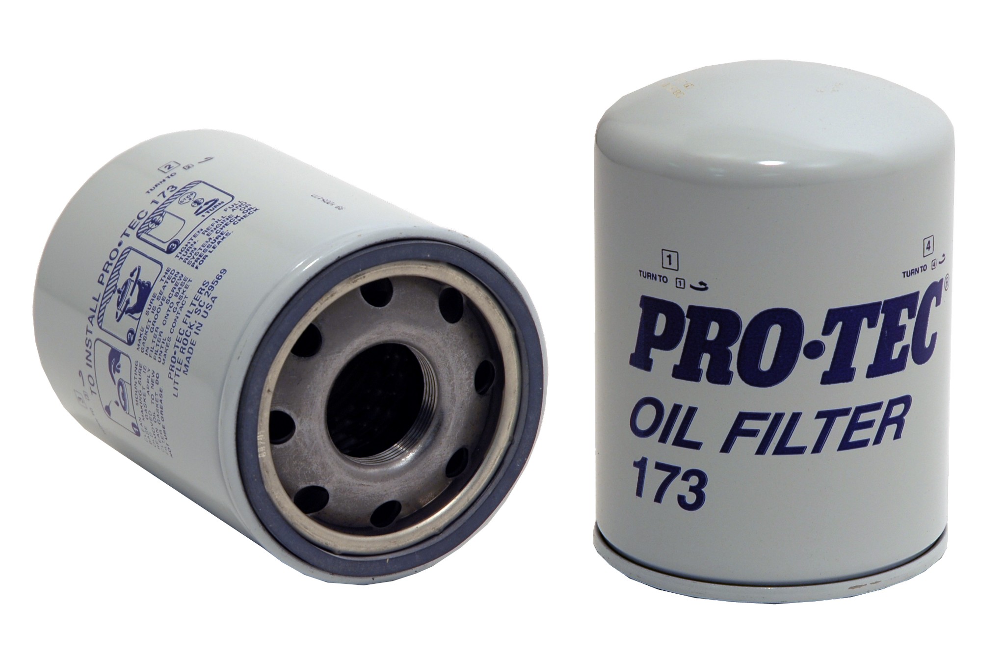 OIL FILTER