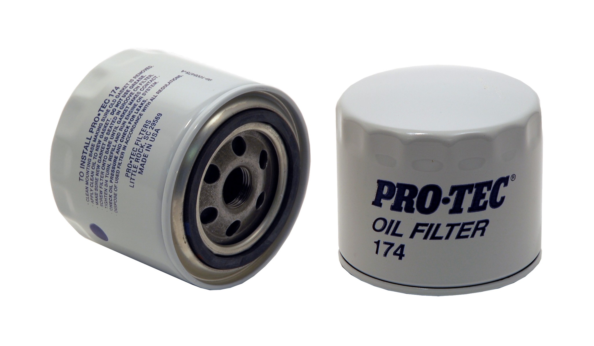 OIL FILTER
