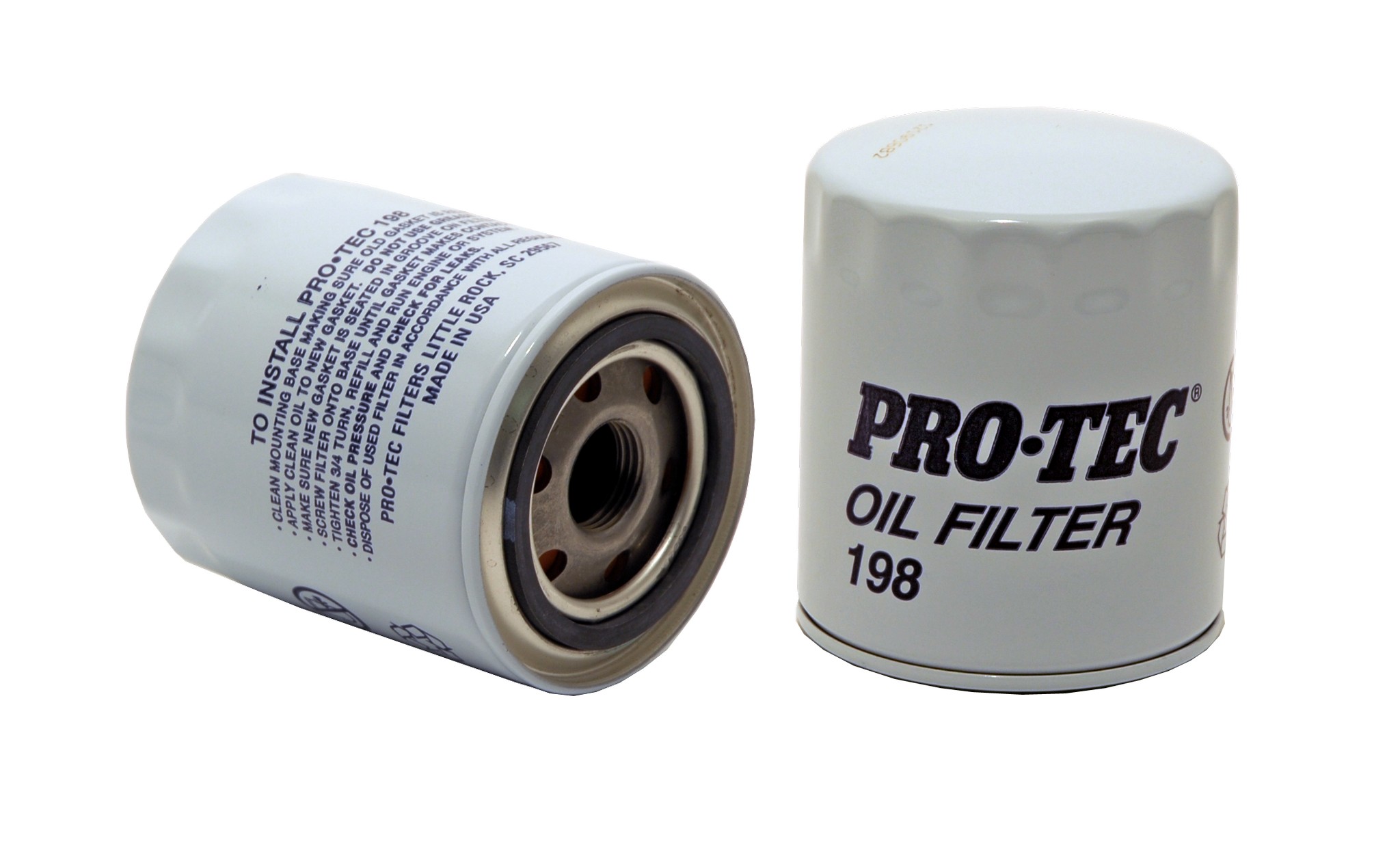 OIL FILTER