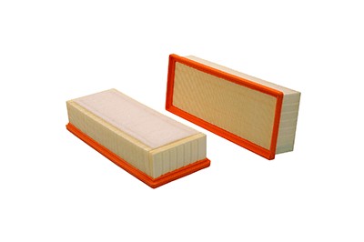 PROTEC-NEW Air Filter Panel