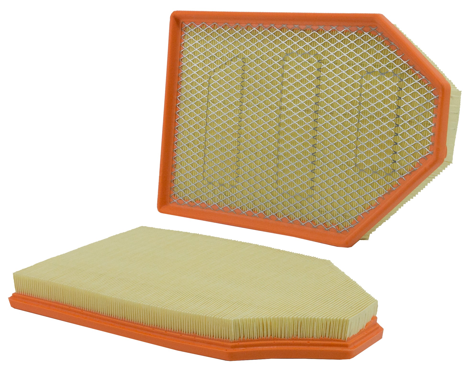 PROTEC-NEW Air Filter Panel