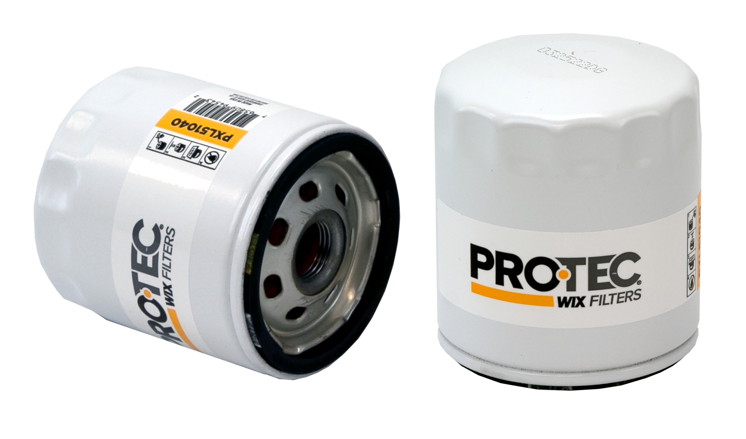 PROTEC-NEW Spin-On Lube Filter