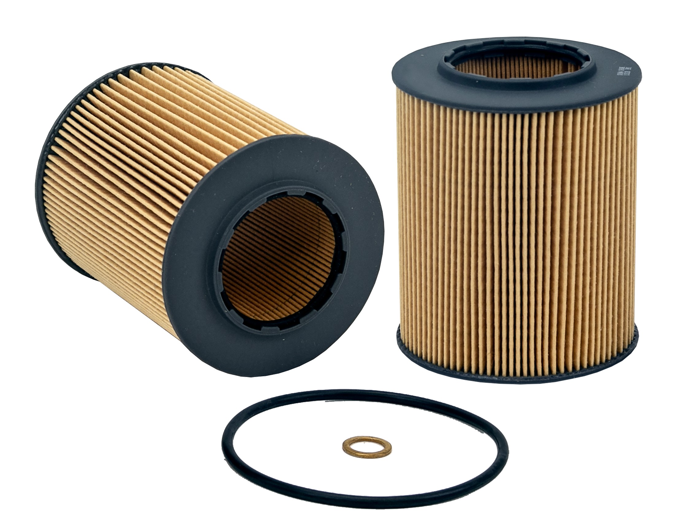 PROTEC-NEW Cartridge Lube Metal Free Filter