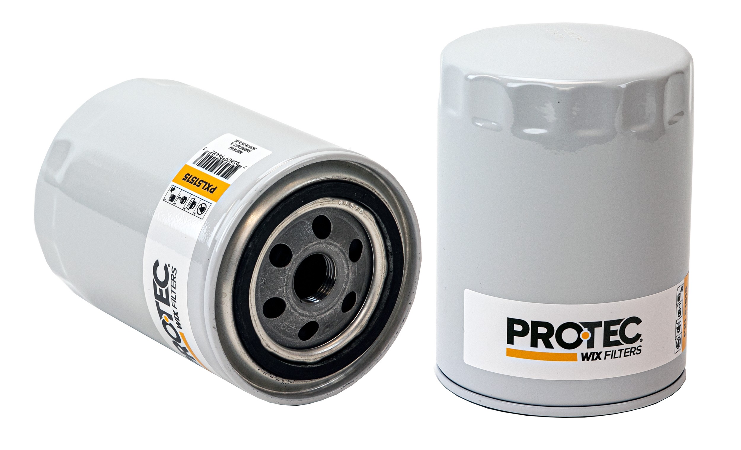 PROTEC-NEW Spin-On Lube Filter