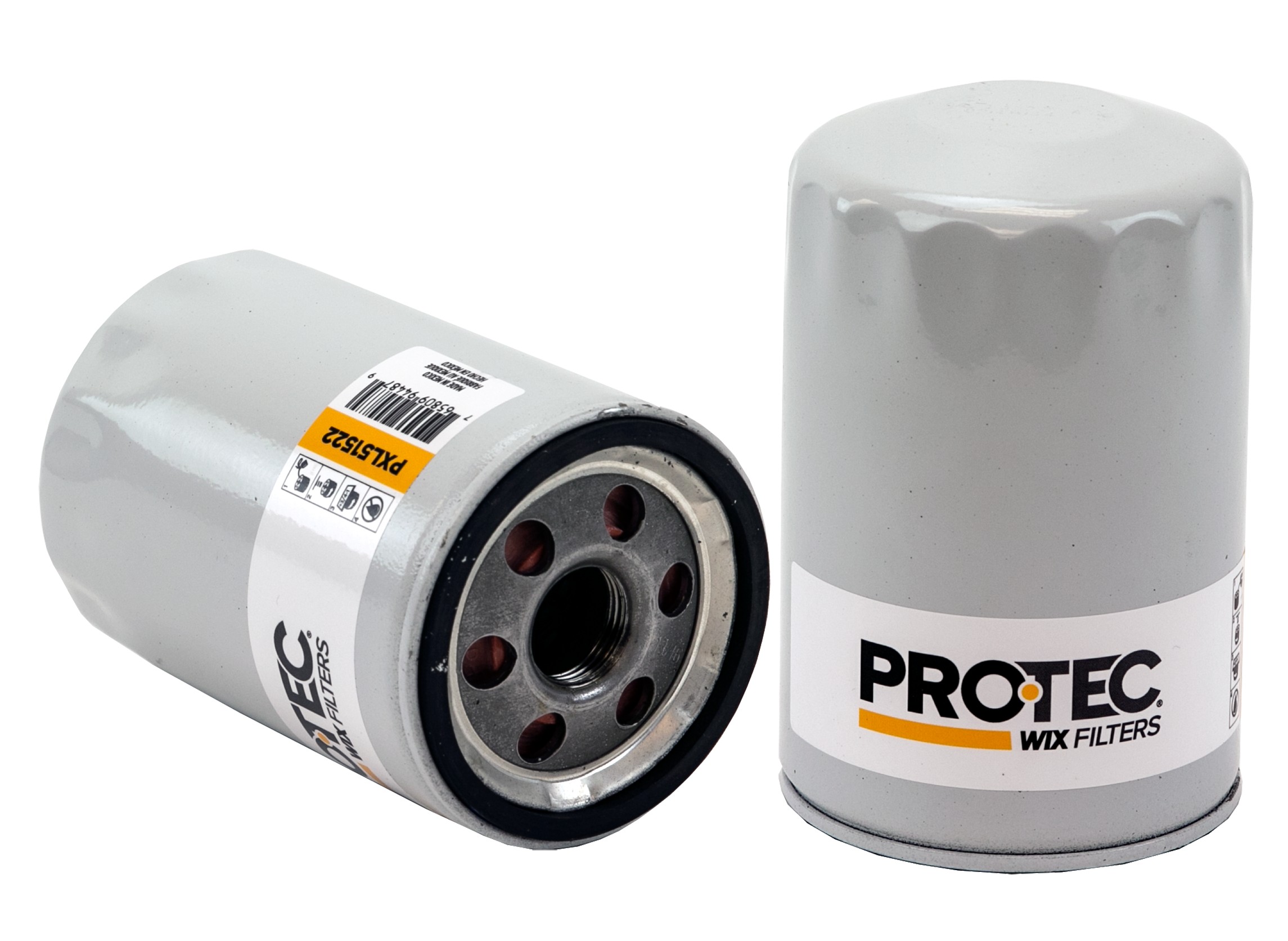 PROTEC-NEW Spin-On Lube Filter