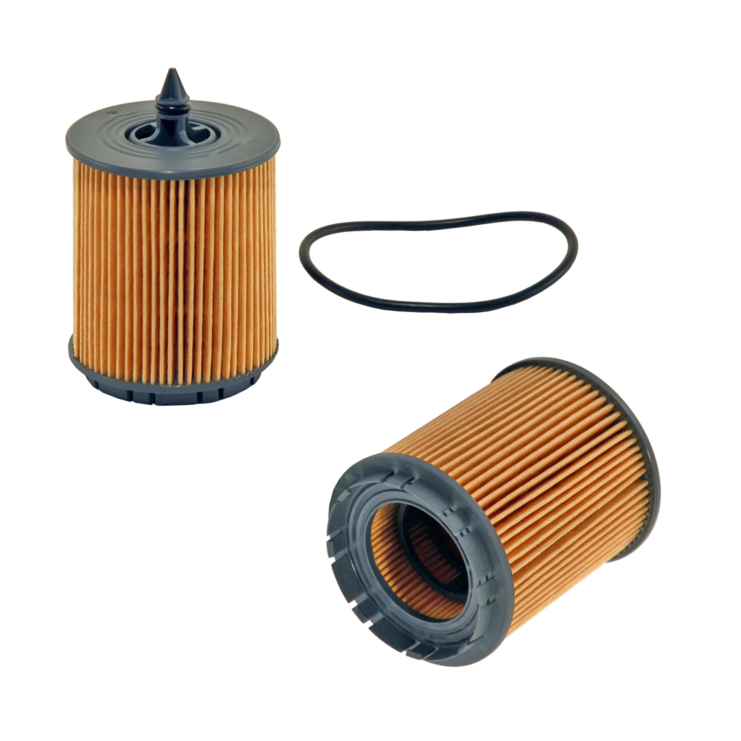 PROTEC-NEW Cartridge Lube Metal Free Filter