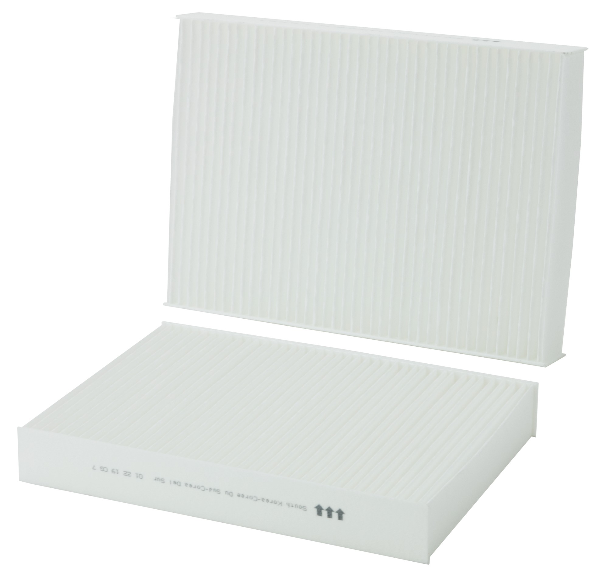 PROTEC-NEW Cabin Air Panel