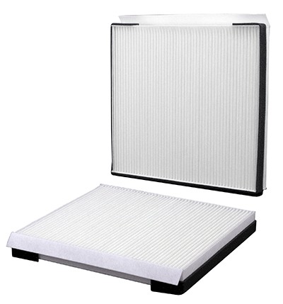 PROTEC-NEW Cabin Air Panel