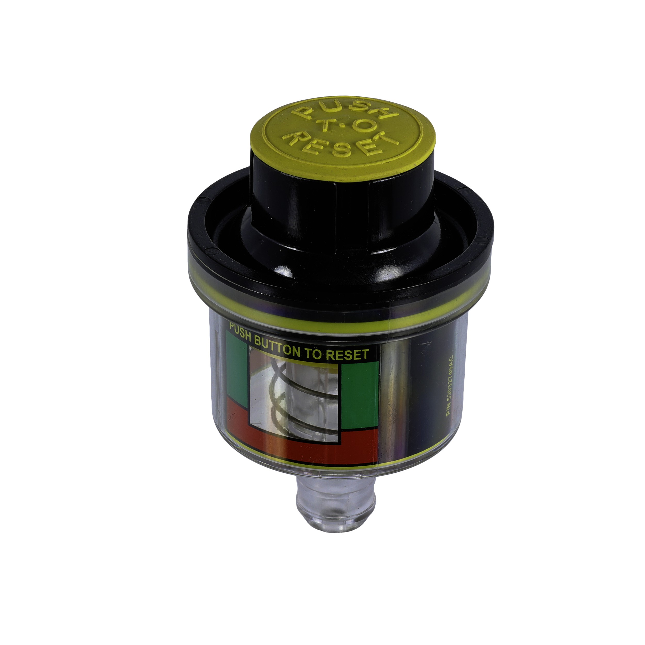 Air Flow Meter, Genuine OE
