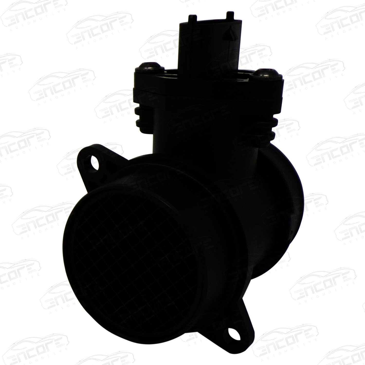 Air Flow Meter, Genuine OE