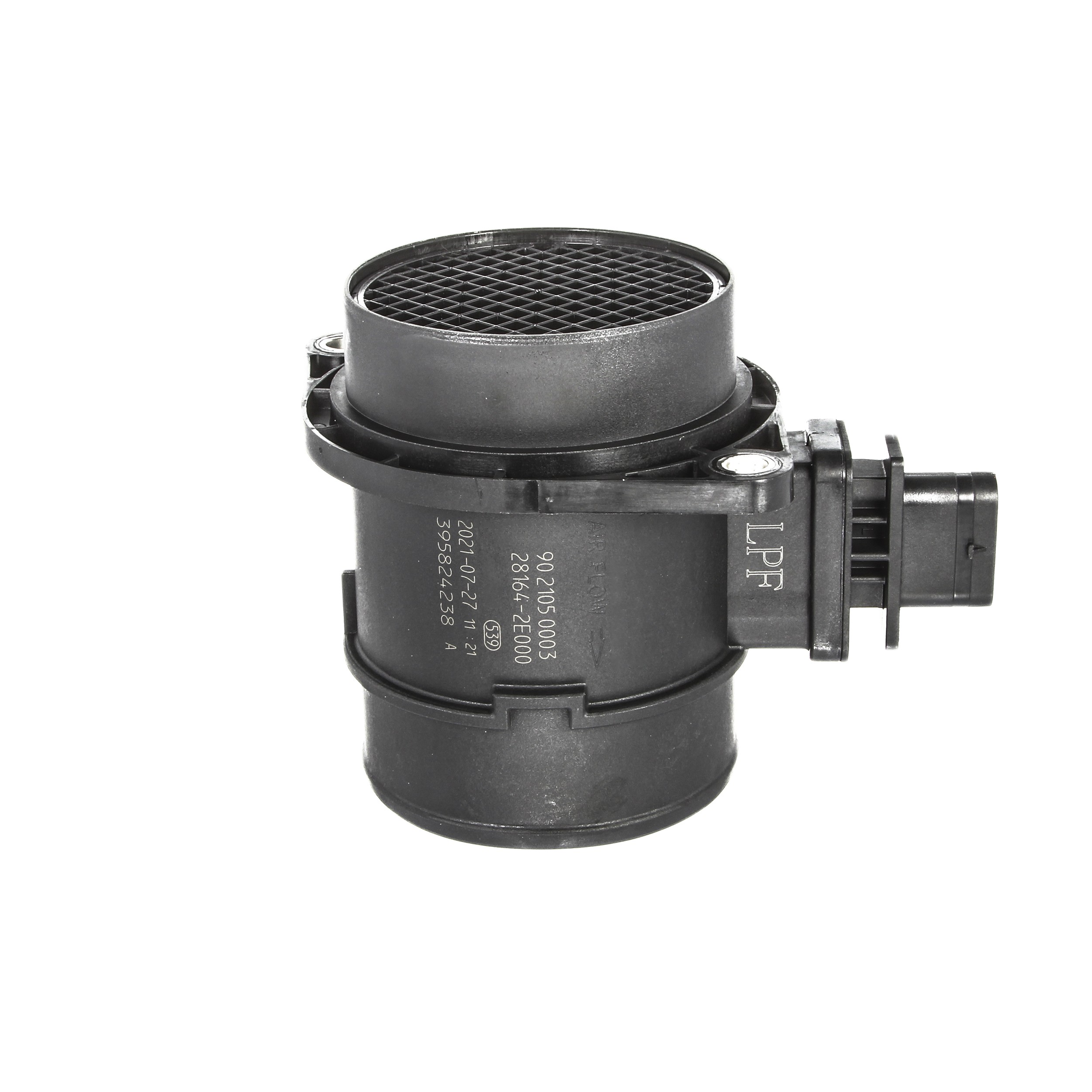 Air Flow Meter, Genuine OE