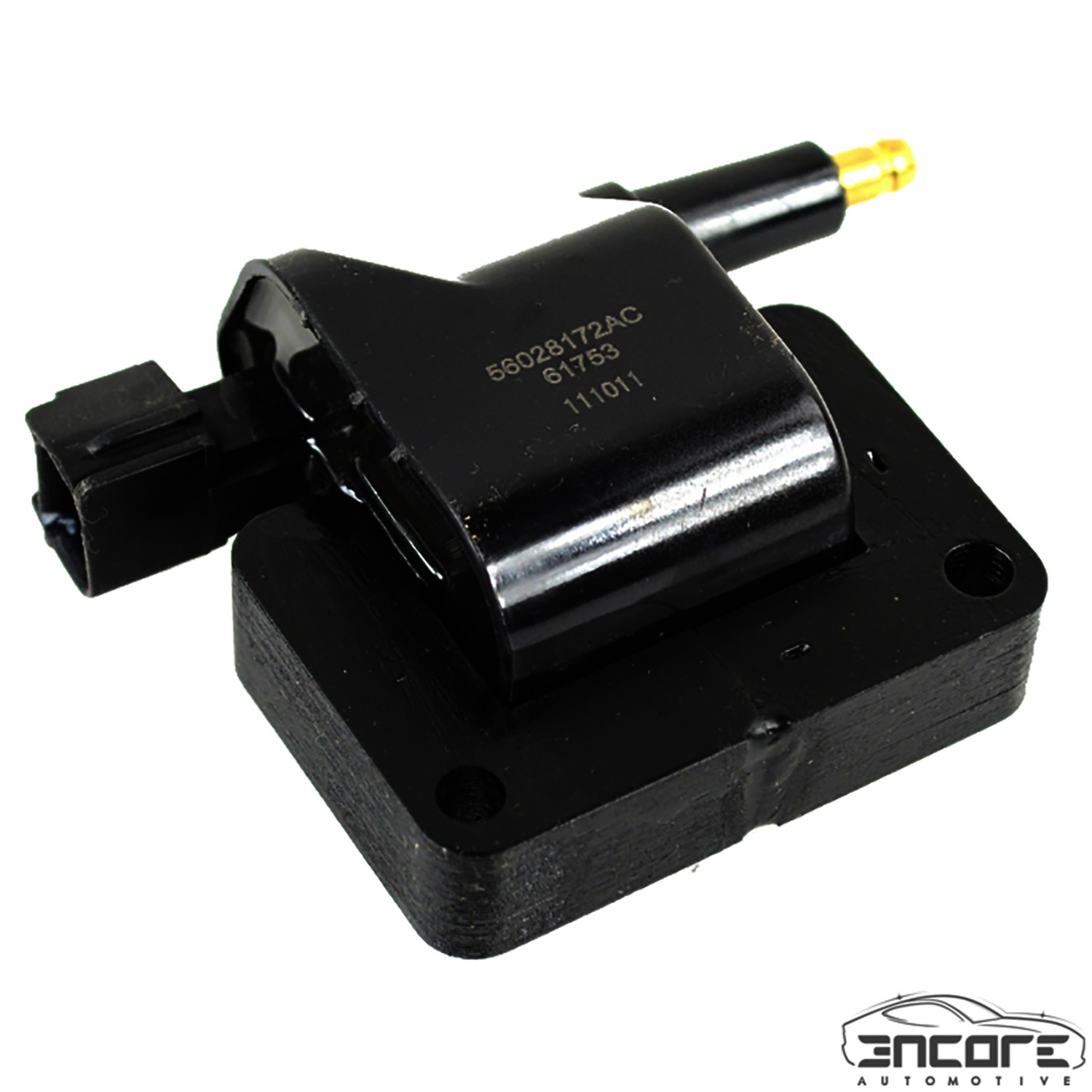 Ignition Coil, Genuine OE