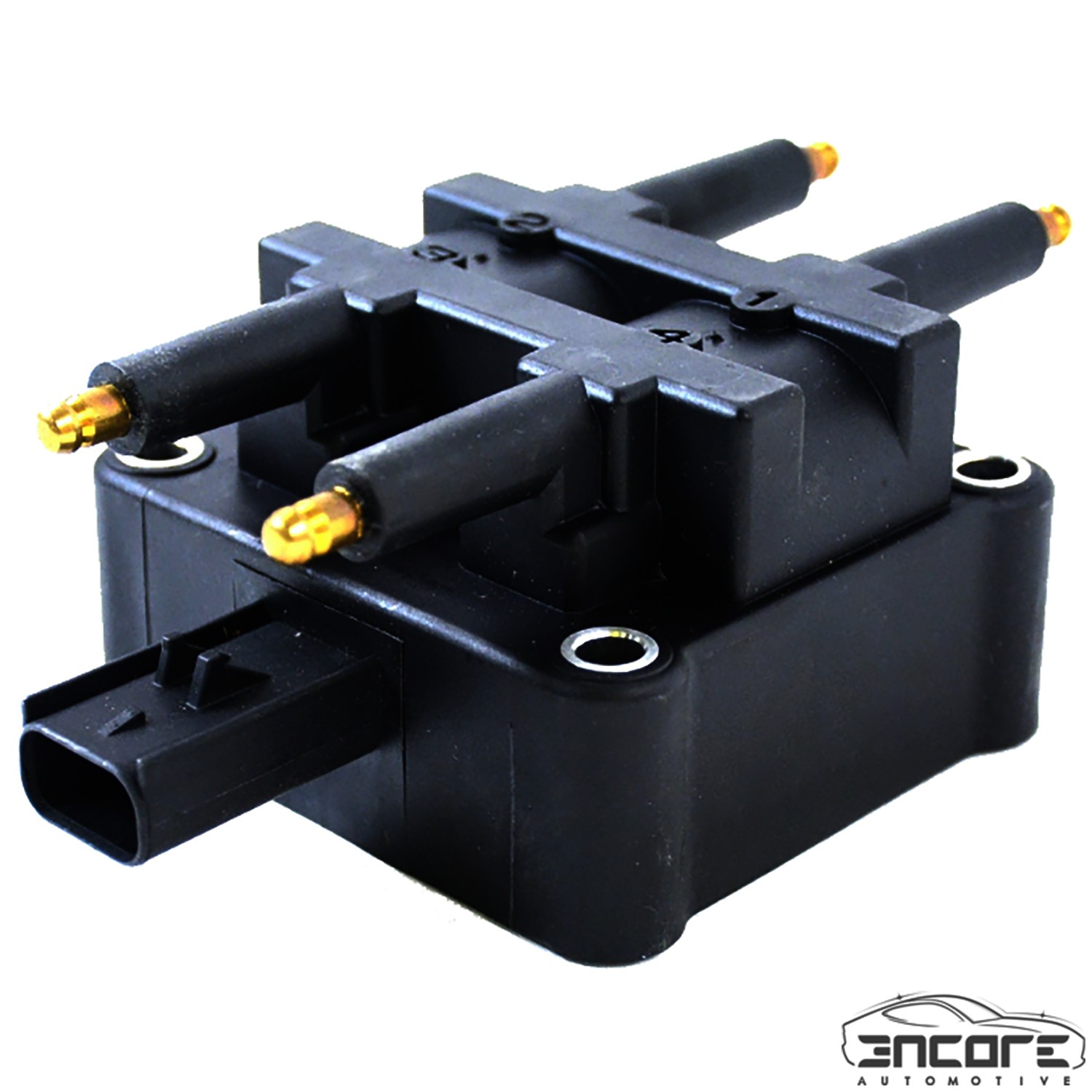 Ignition Coil, Genuine OE