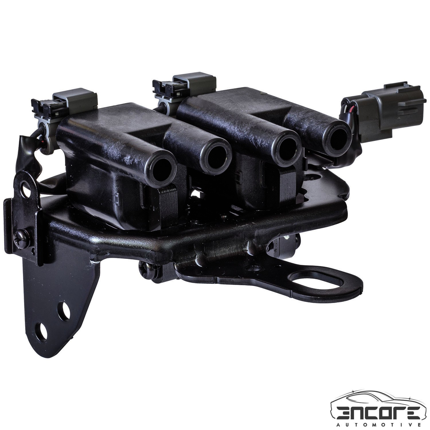 Ignition Coil, Genuine OE