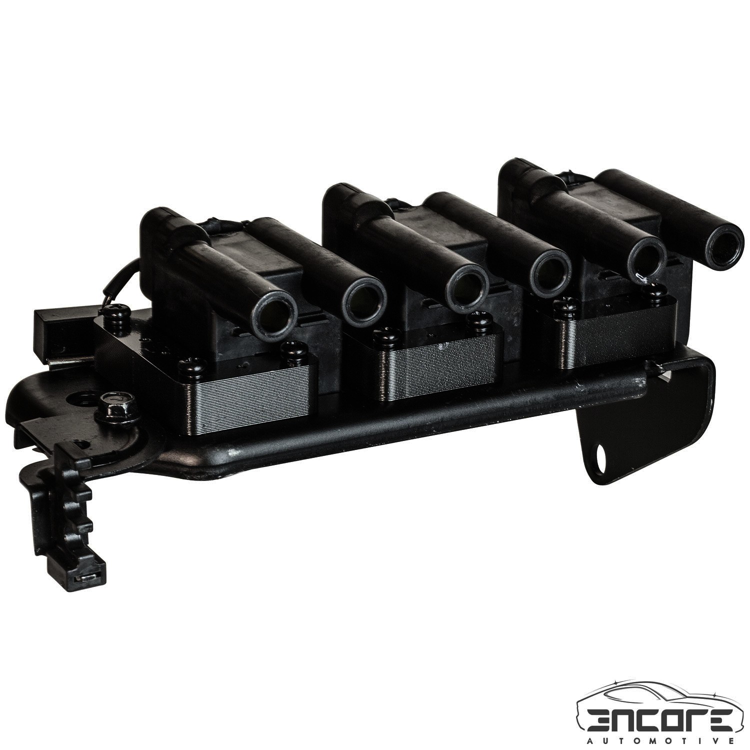 Ignition Coil, Genuine OE
