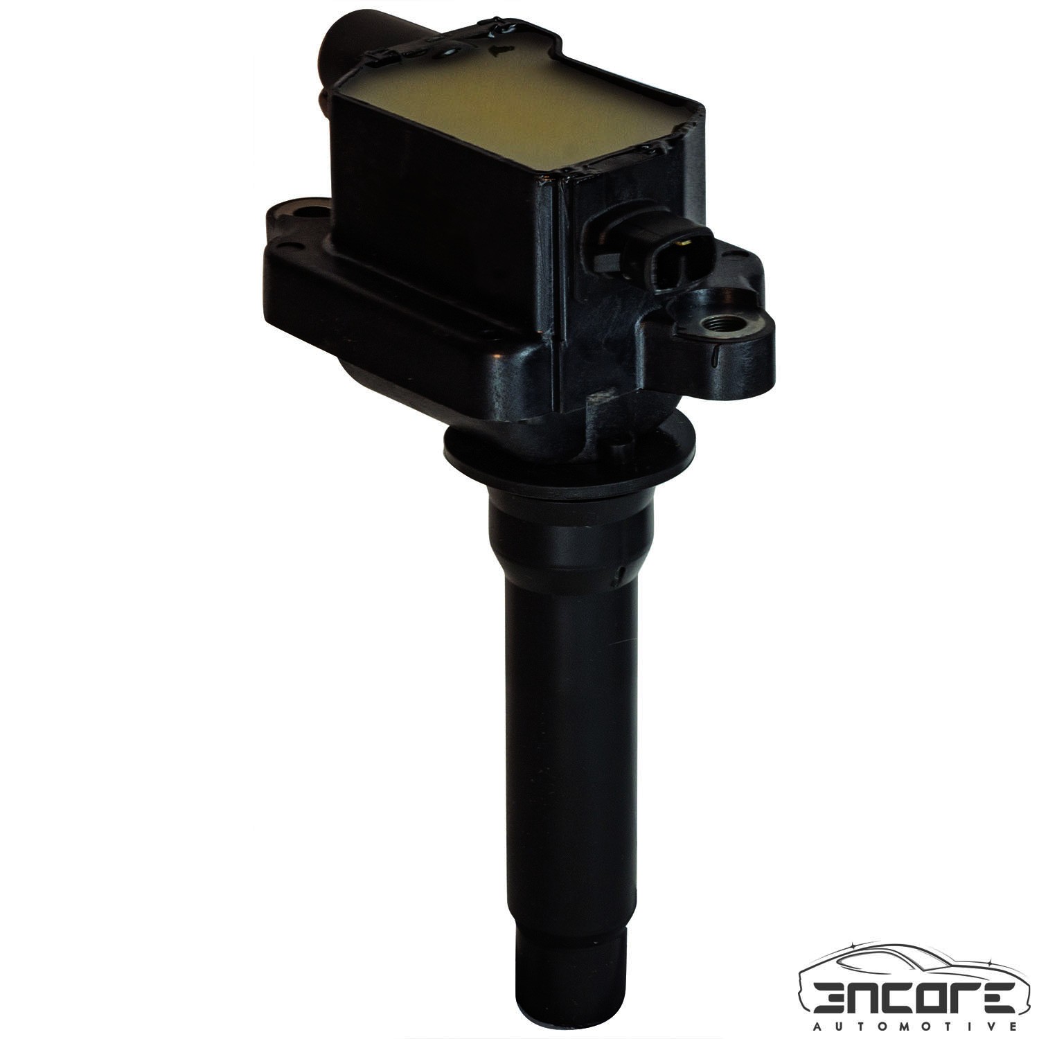 Ignition Coil, Genuine OE