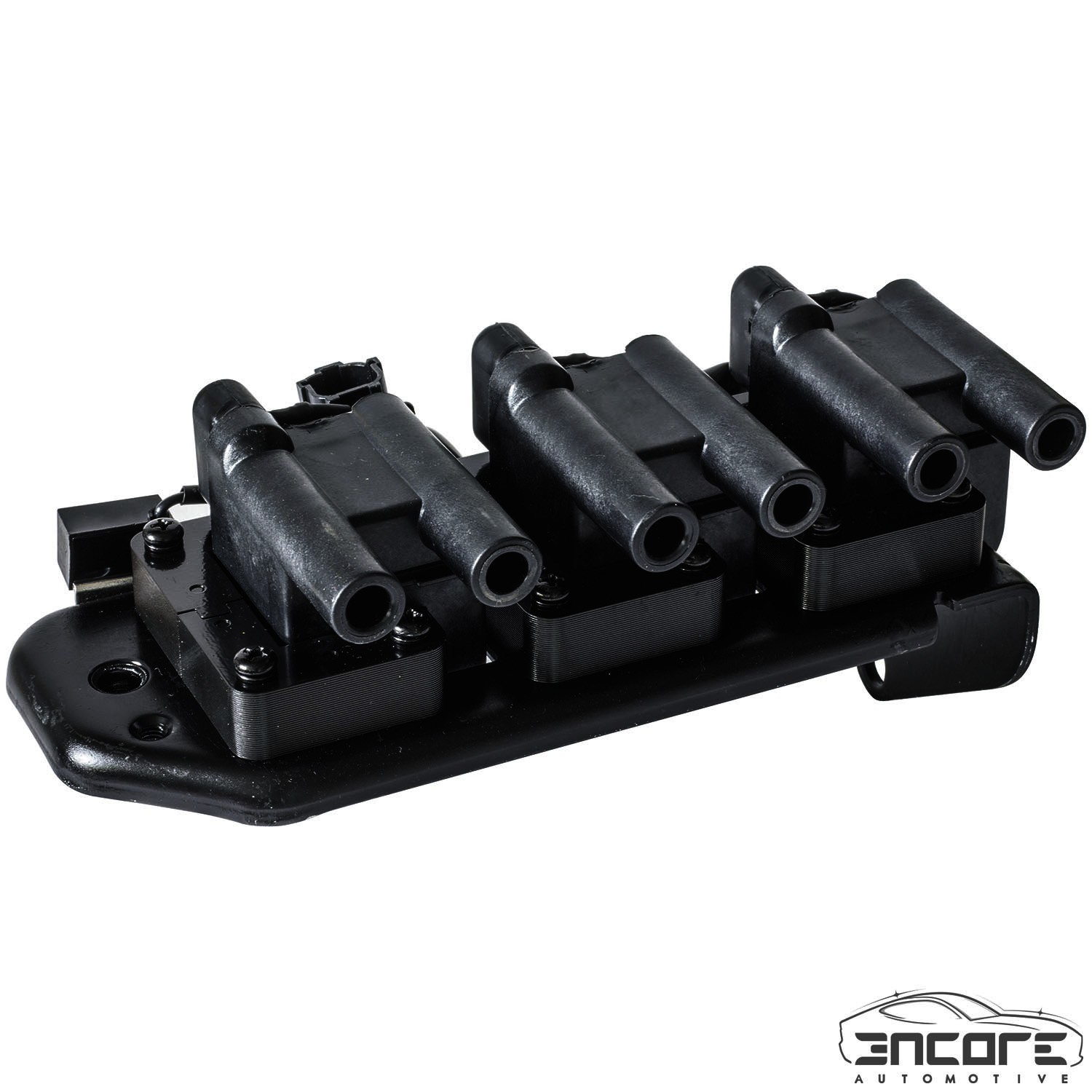 Ignition Coil, Genuine OE