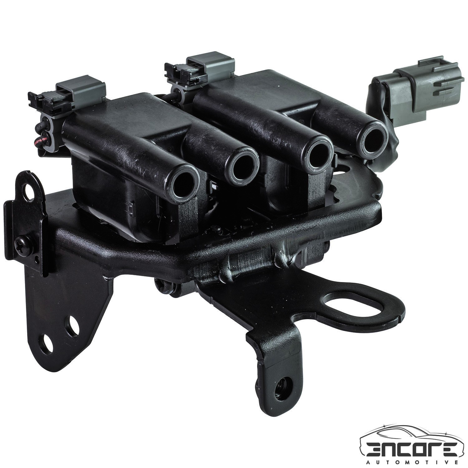 Ignition Coil, Genuine OE