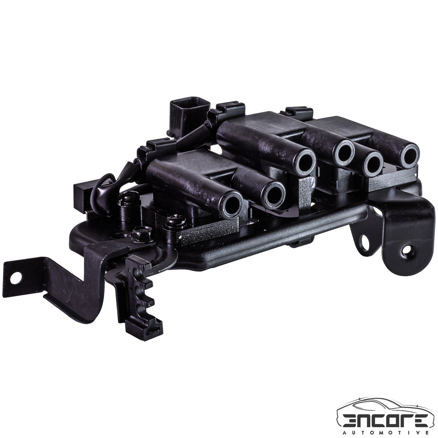 Ignition Coil, Genuine OE