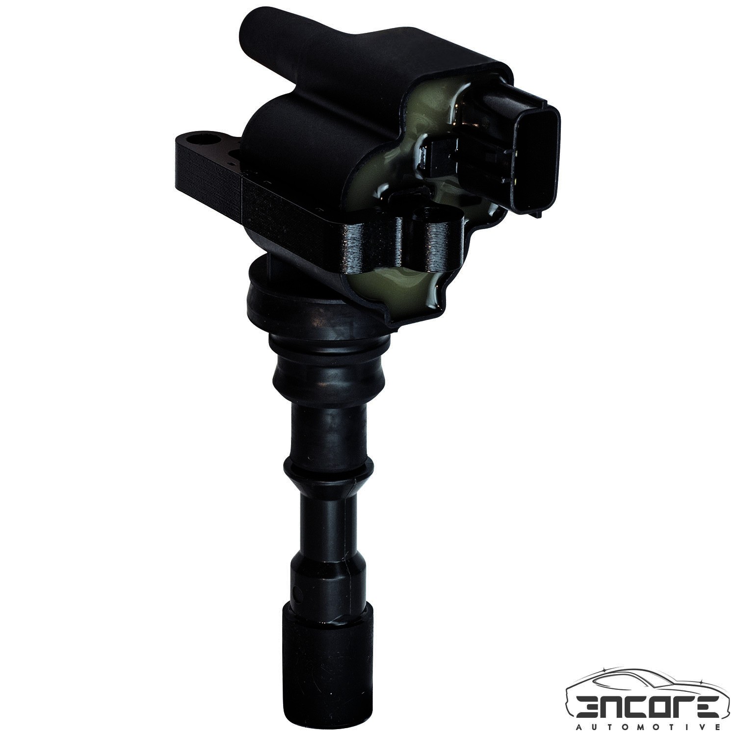 Ignition Coil, Genuine OE