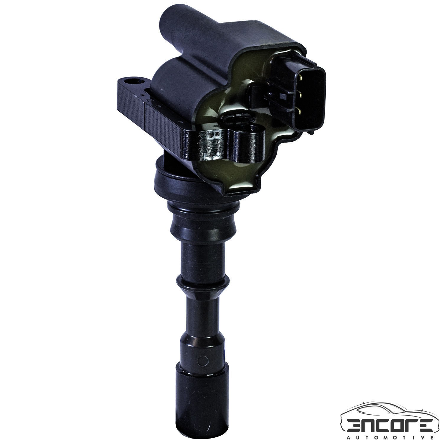 Ignition Coil, Genuine OE