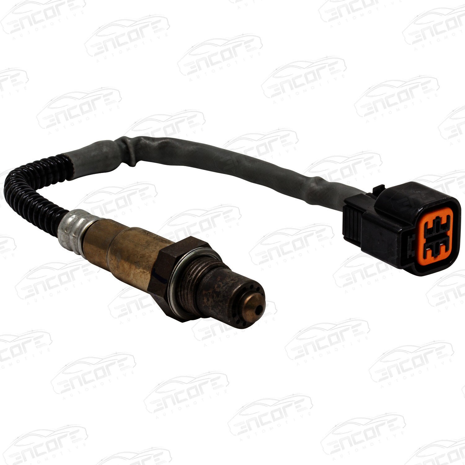 Oxygen Sensor, Genuine OE Part