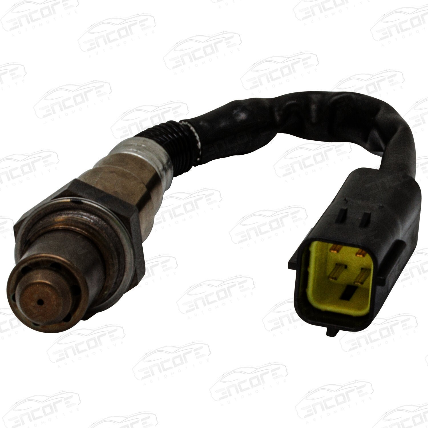 Oxygen Sensor, Genuine OE Part