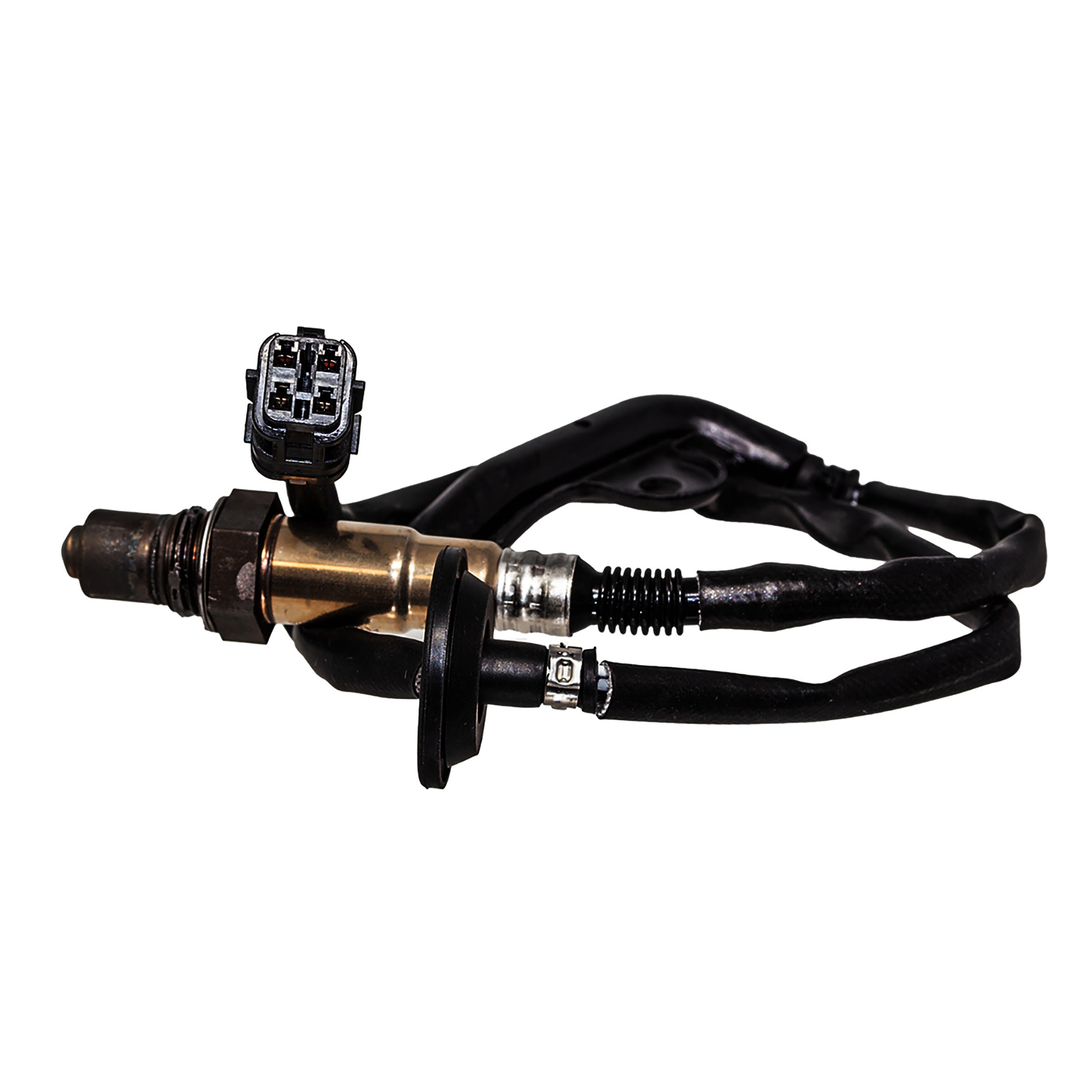 Oxygen Sensor, Genuine OE Part