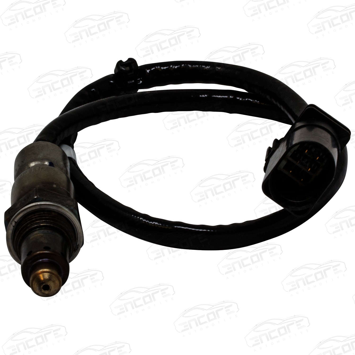 Oxygen Sensor, Genuine OE Part