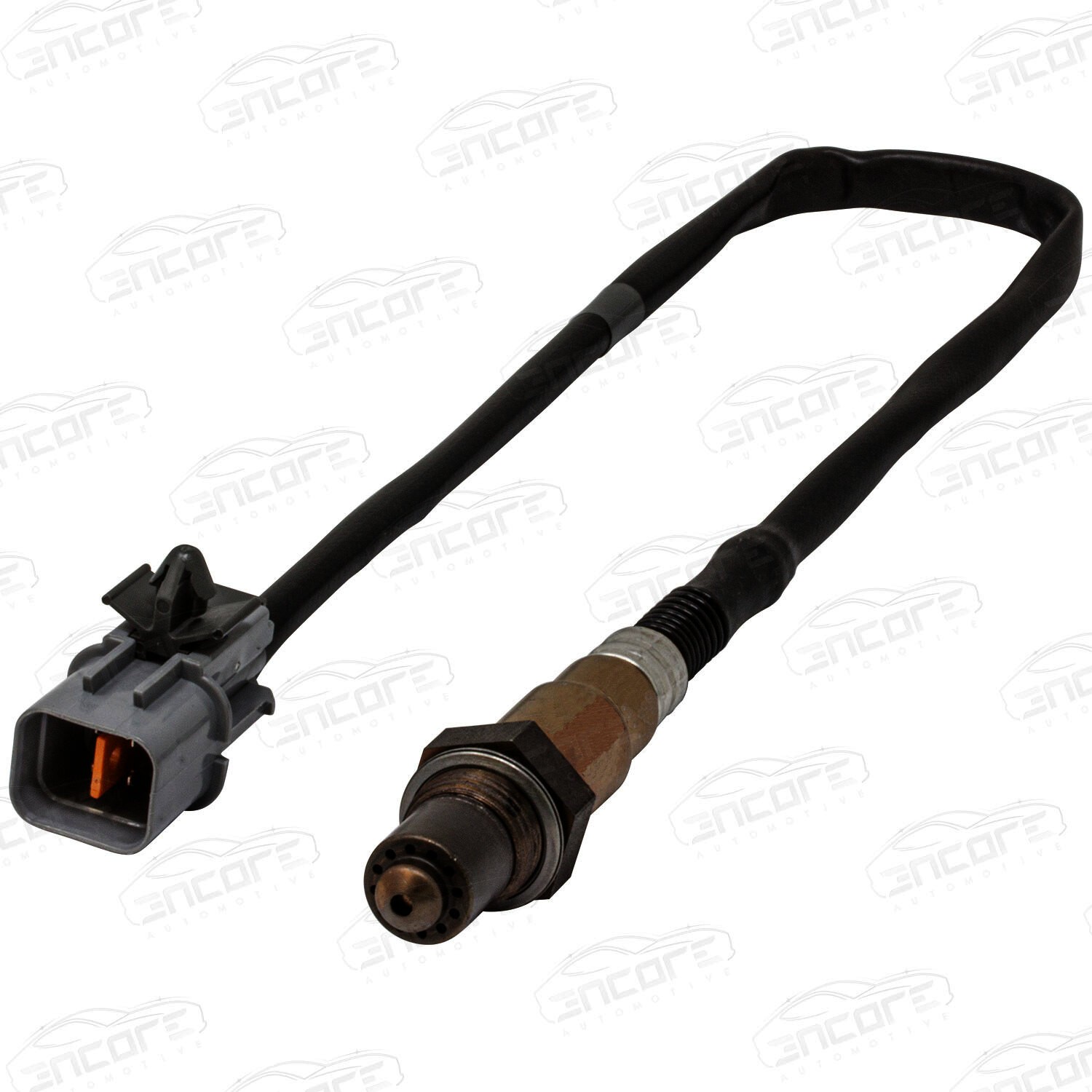 Oxygen Sensor, Genuine OE Part