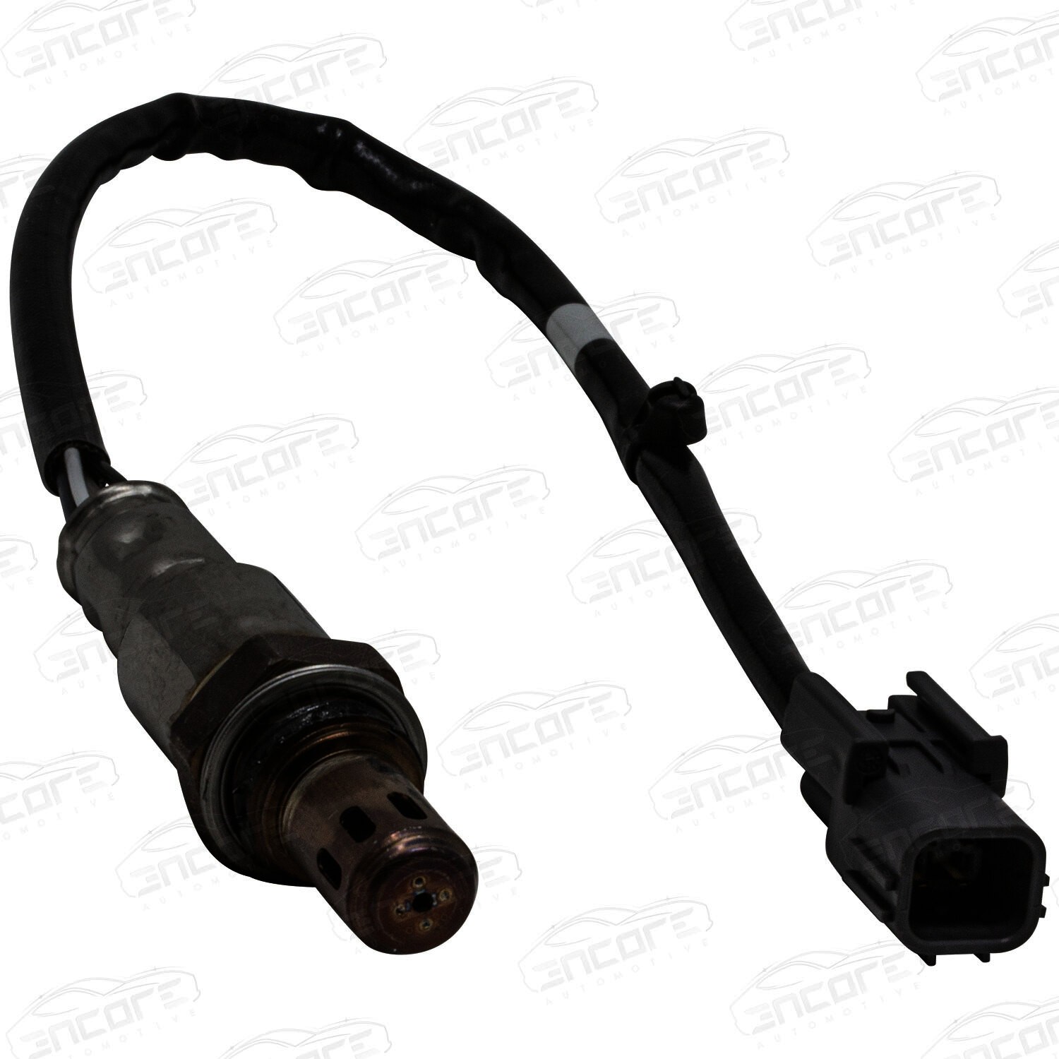 Oxygen Sensor, Genuine OE Part