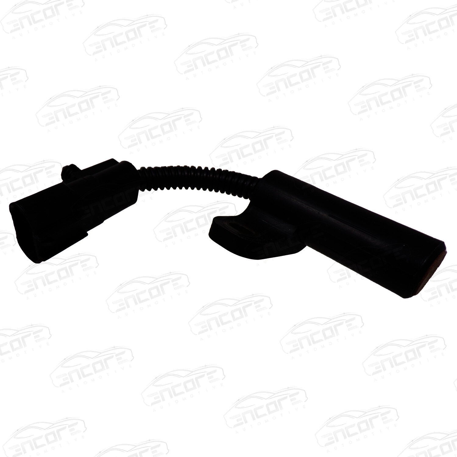 Engine Crankshaft Position Sensor, Genuine OE