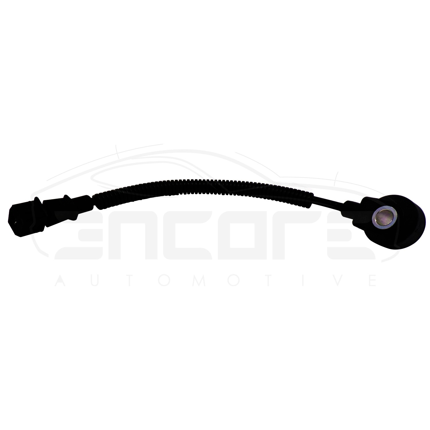Ignition Knock Sensor, Genuine OE