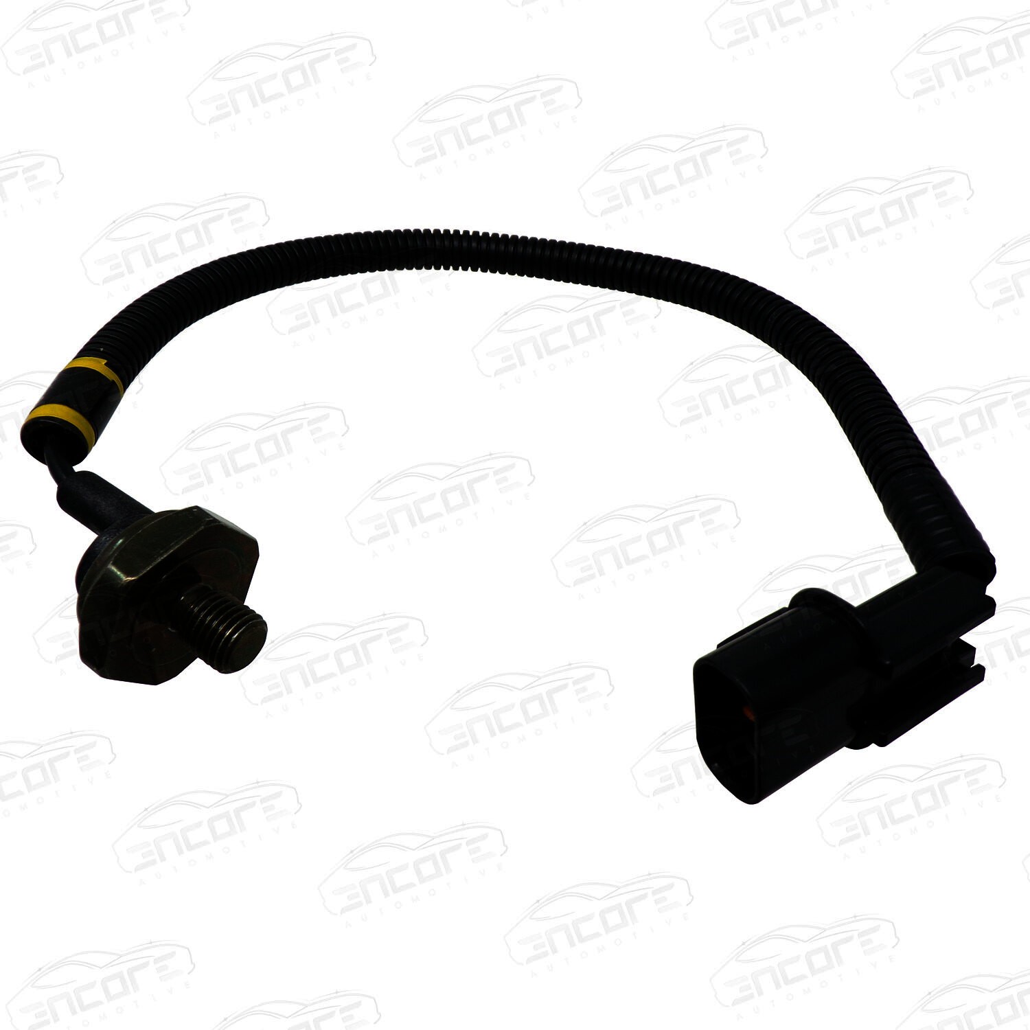 Ignition Knock Sensor, Genuine OE