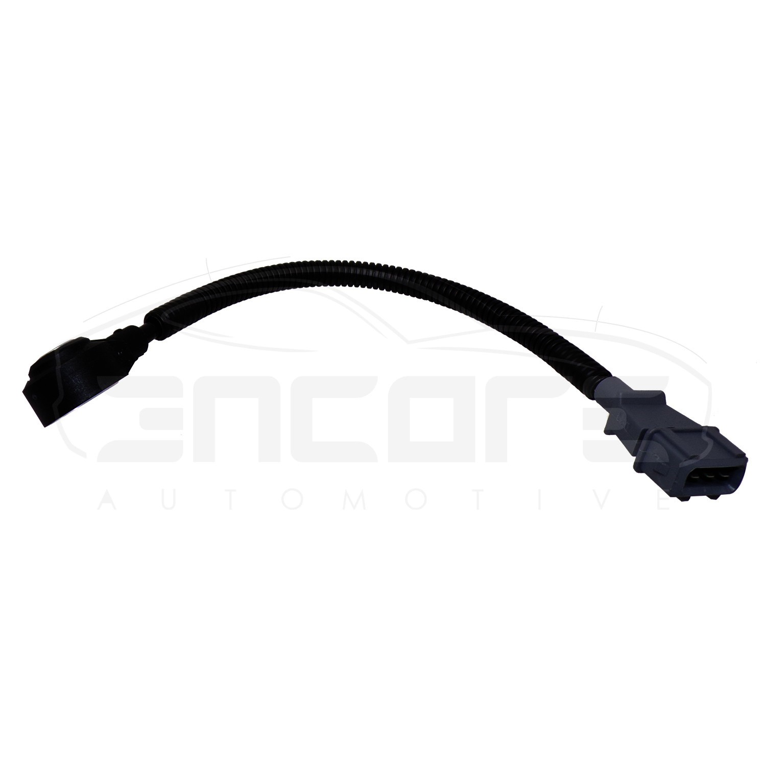 Ignition Knock Sensor, Genuine OE