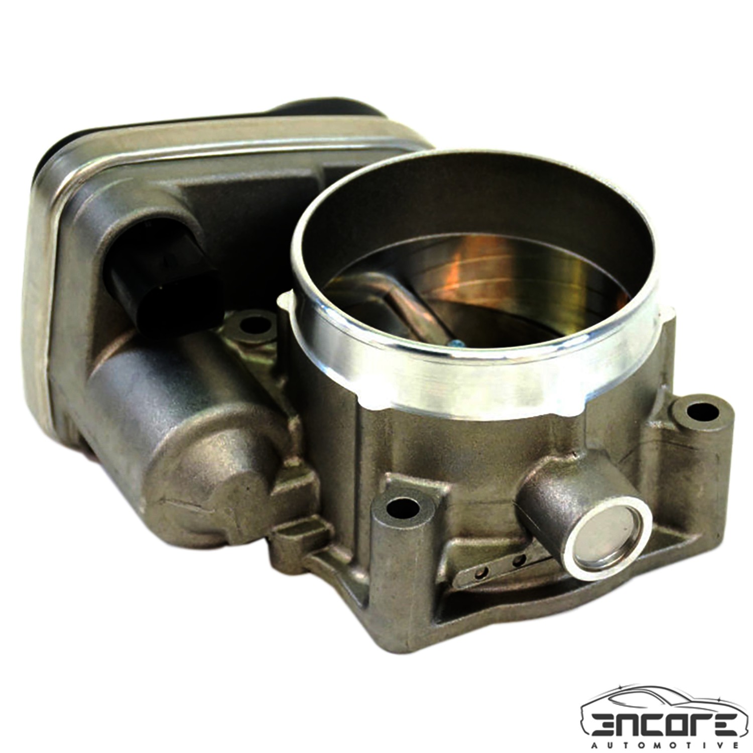 Electronic Throttle Body, Genuine OE