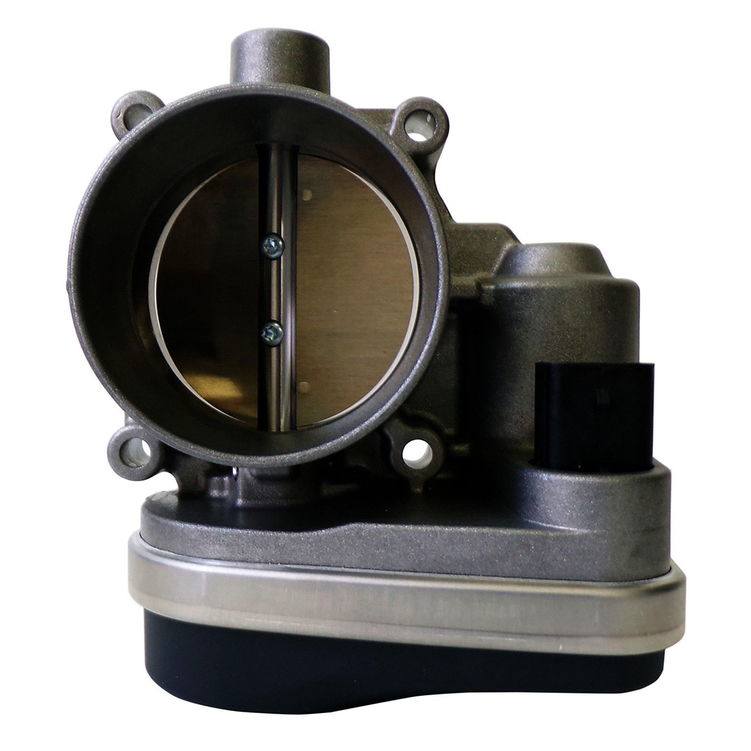 Electronic Throttle Body, Genuine OE