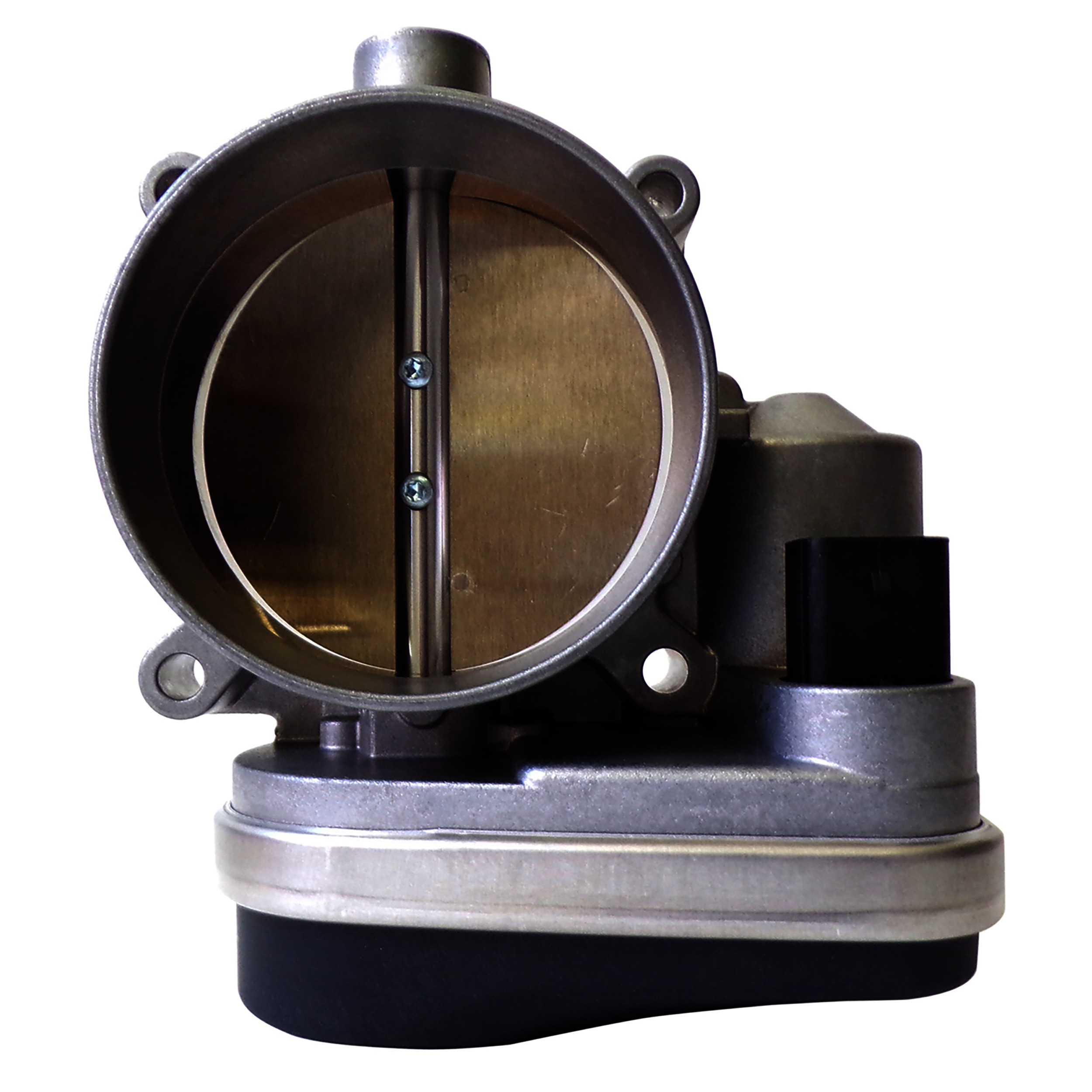 Electronic Throttle Body, Genuine OE