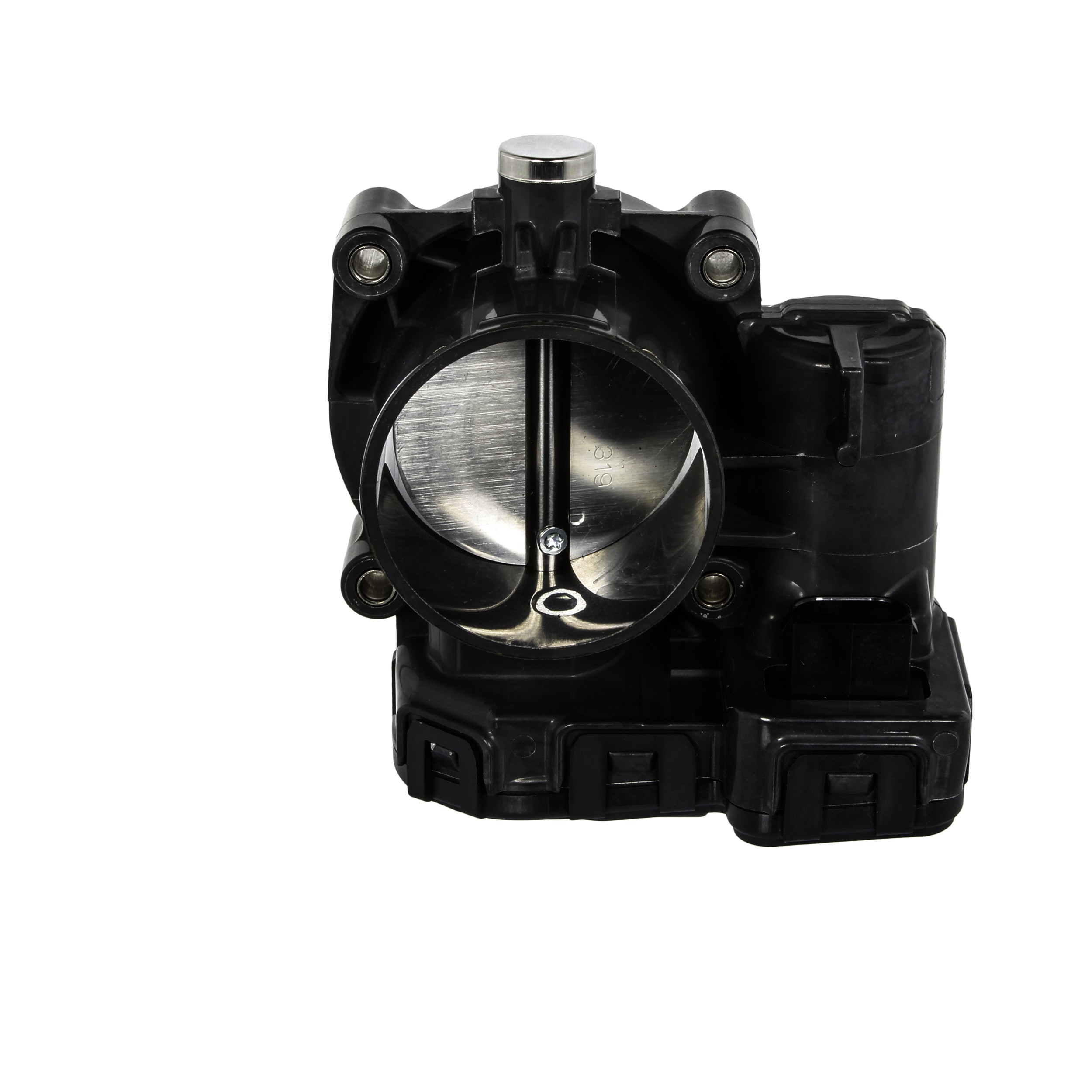 Electronic Throttle Body, Genuine OE