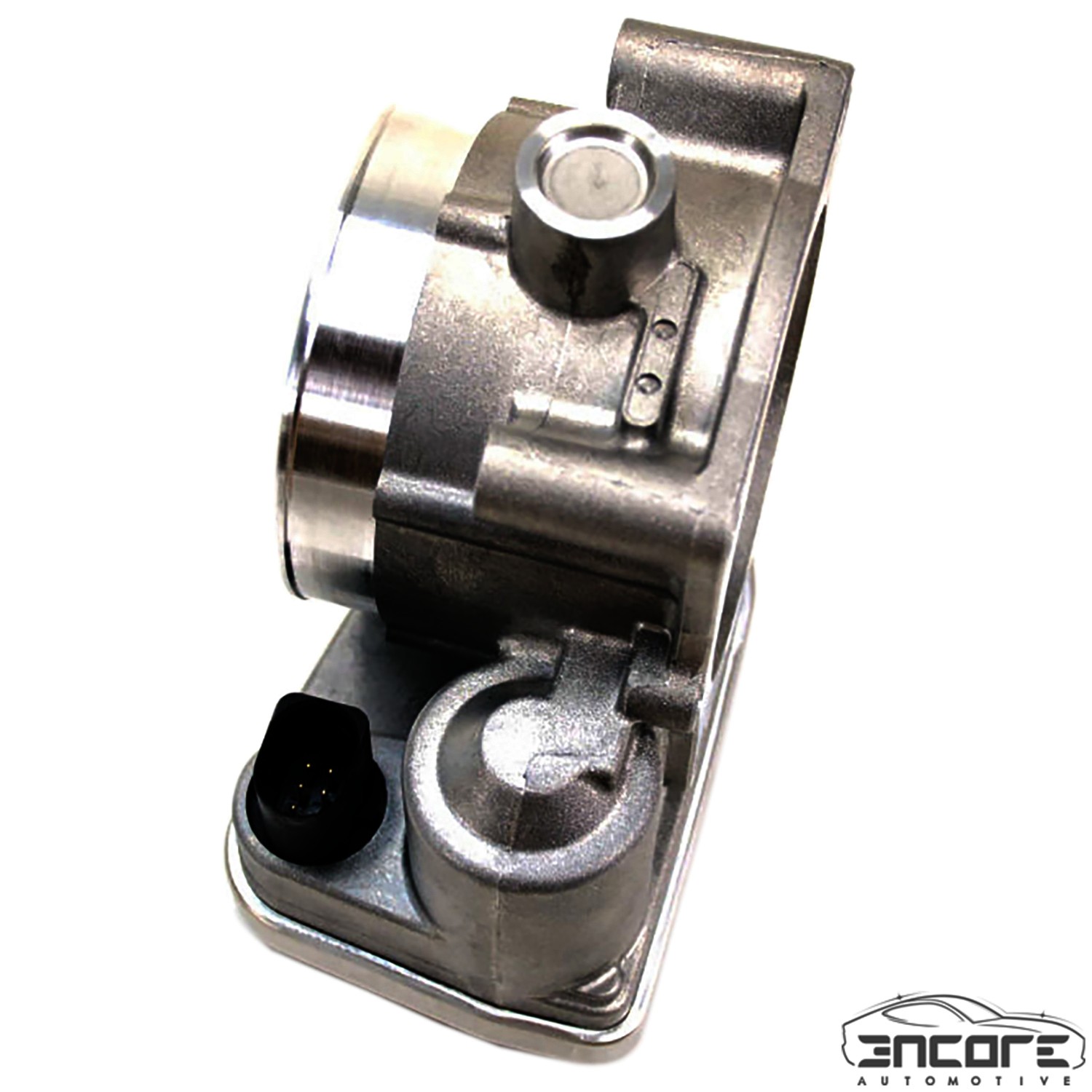 Electronic Throttle Body, Genuine OE