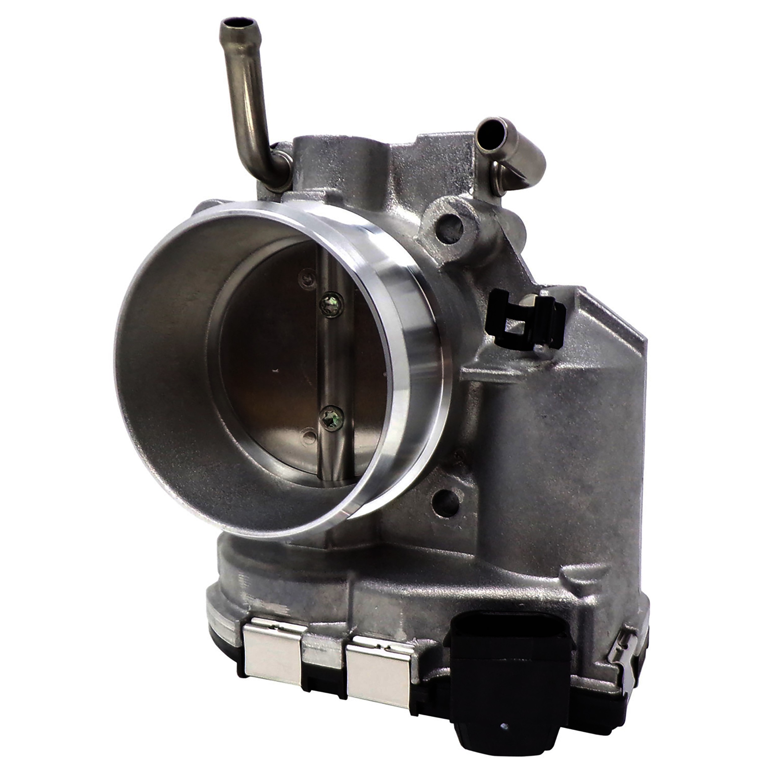 Electronic Throttle Body, Genuine OE