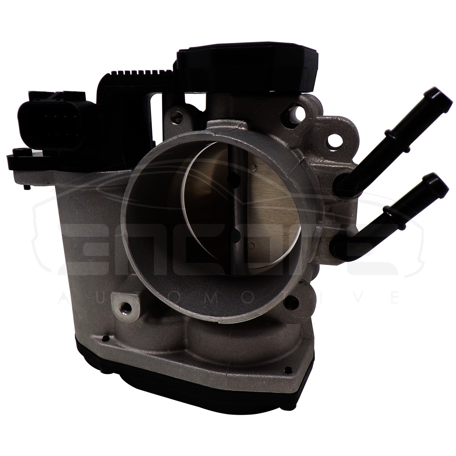 Electronic Throttle Body, Genuine OE
