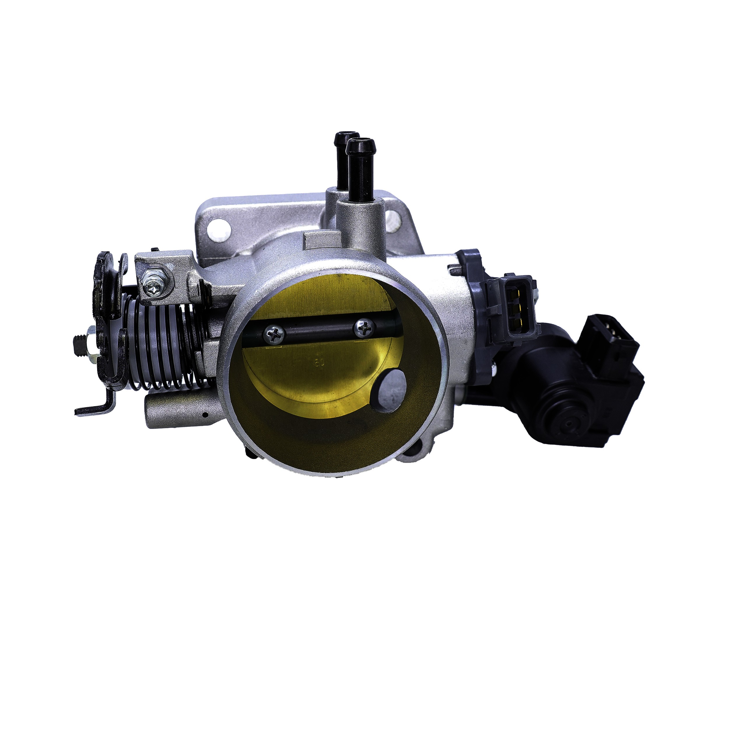 Electronic Throttle Body, Genuine OE