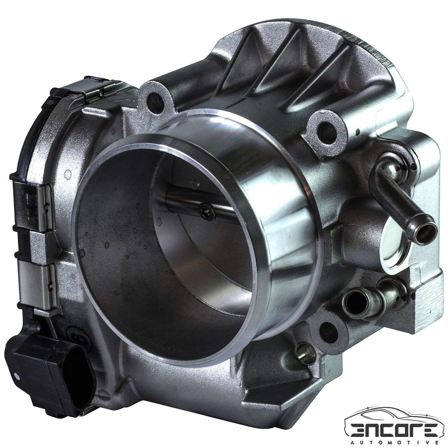 Electronic Throttle Body, Genuine OE