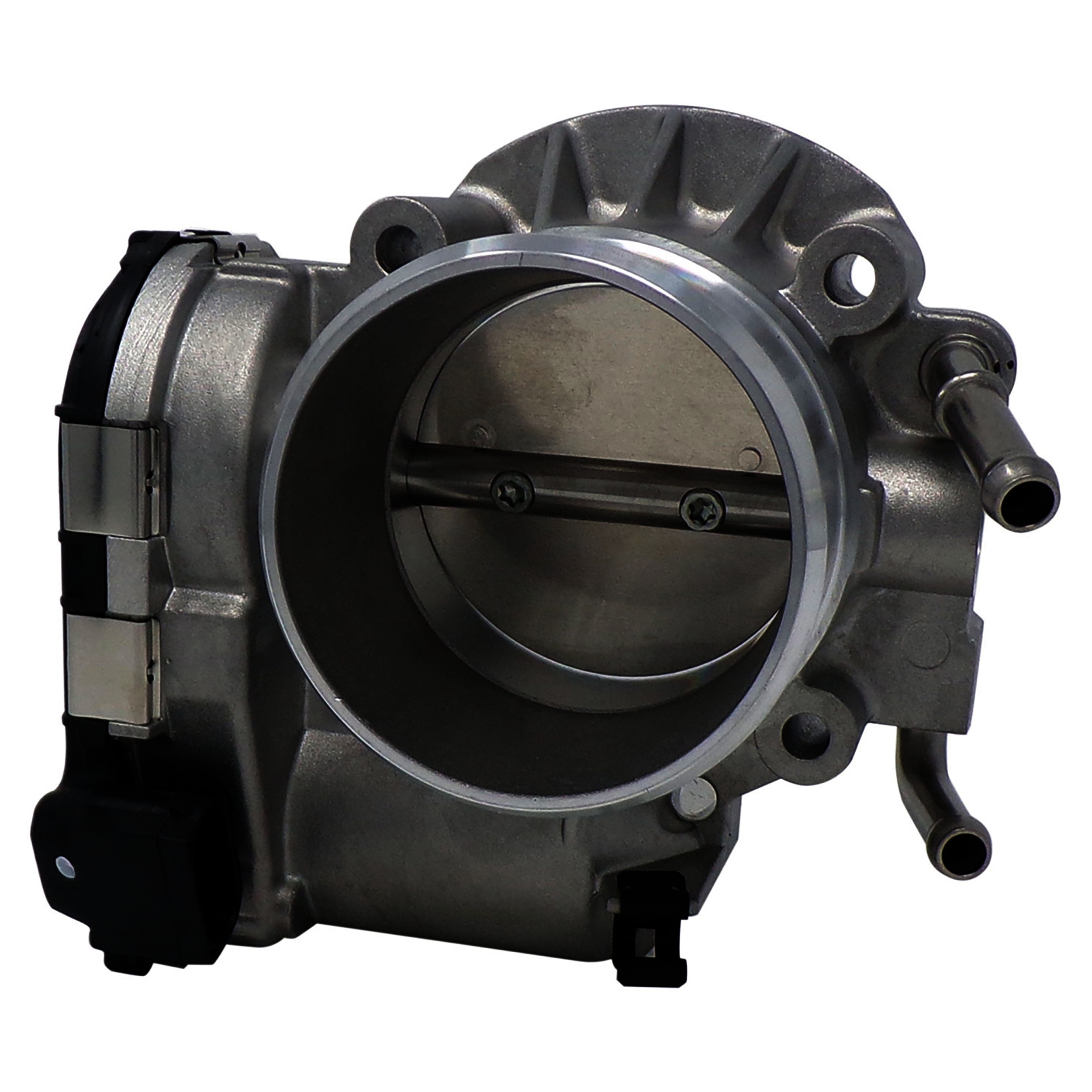 Electronic Throttle Body, Genuine OE