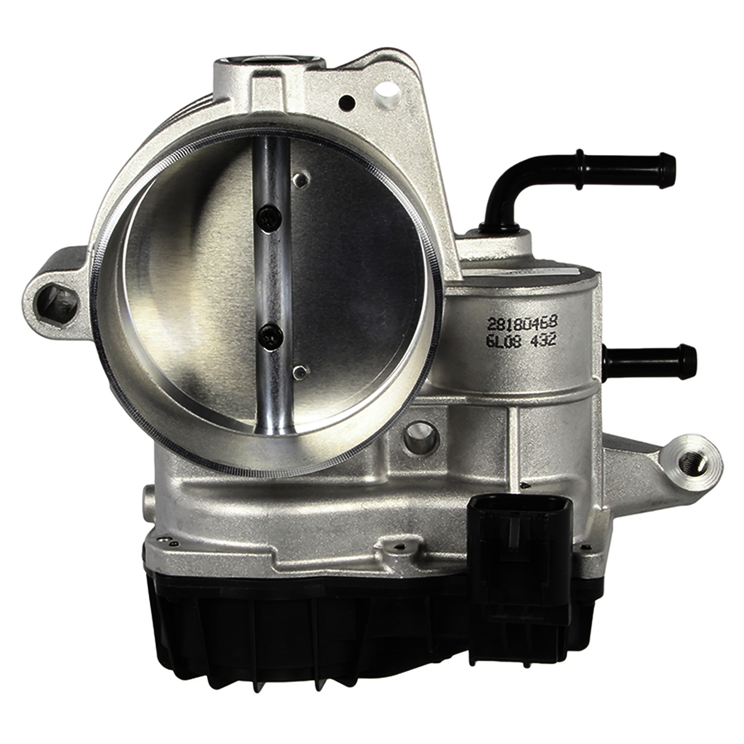 Electronic Throttle Body, Genuine OE