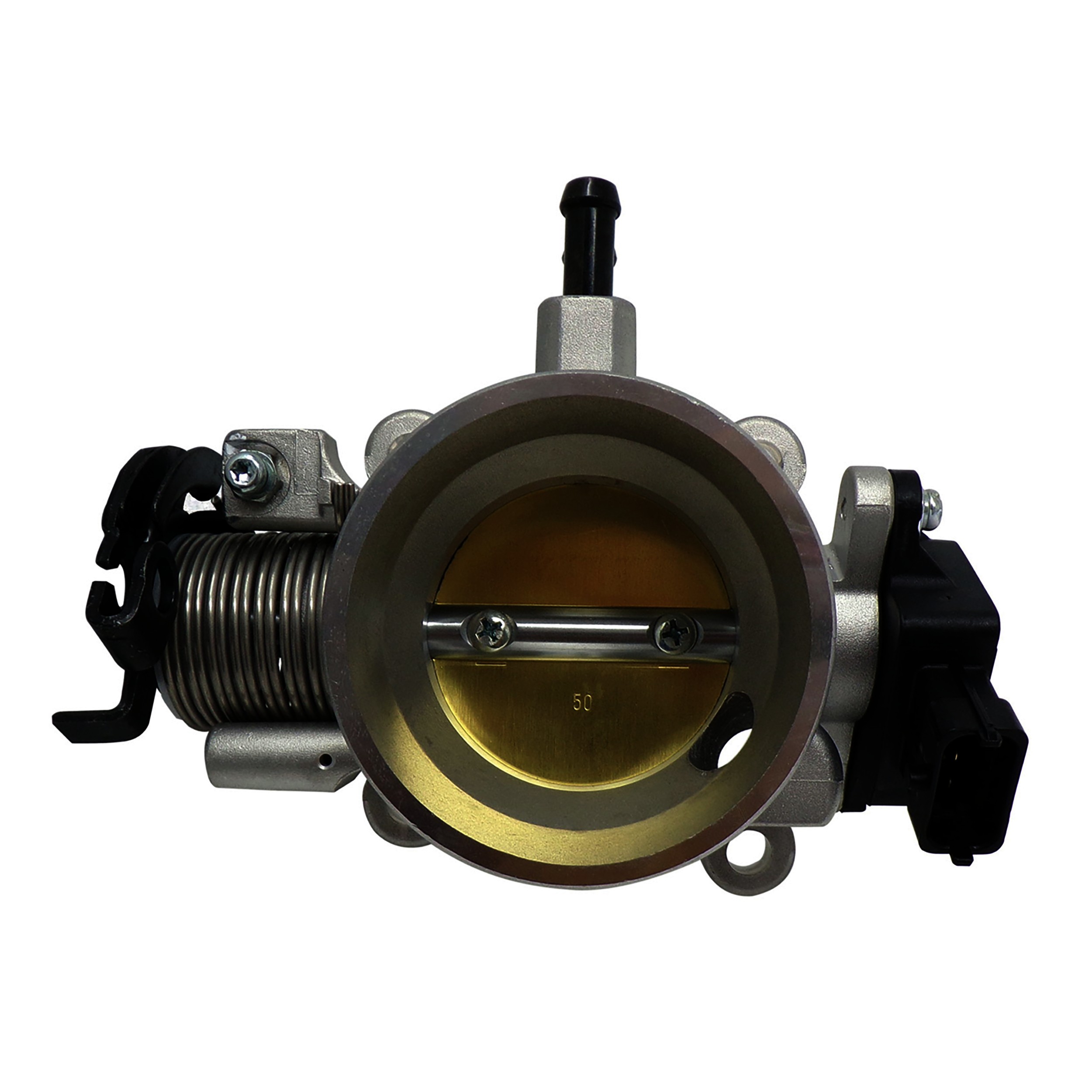 Electronic Throttle Body, Genuine OE