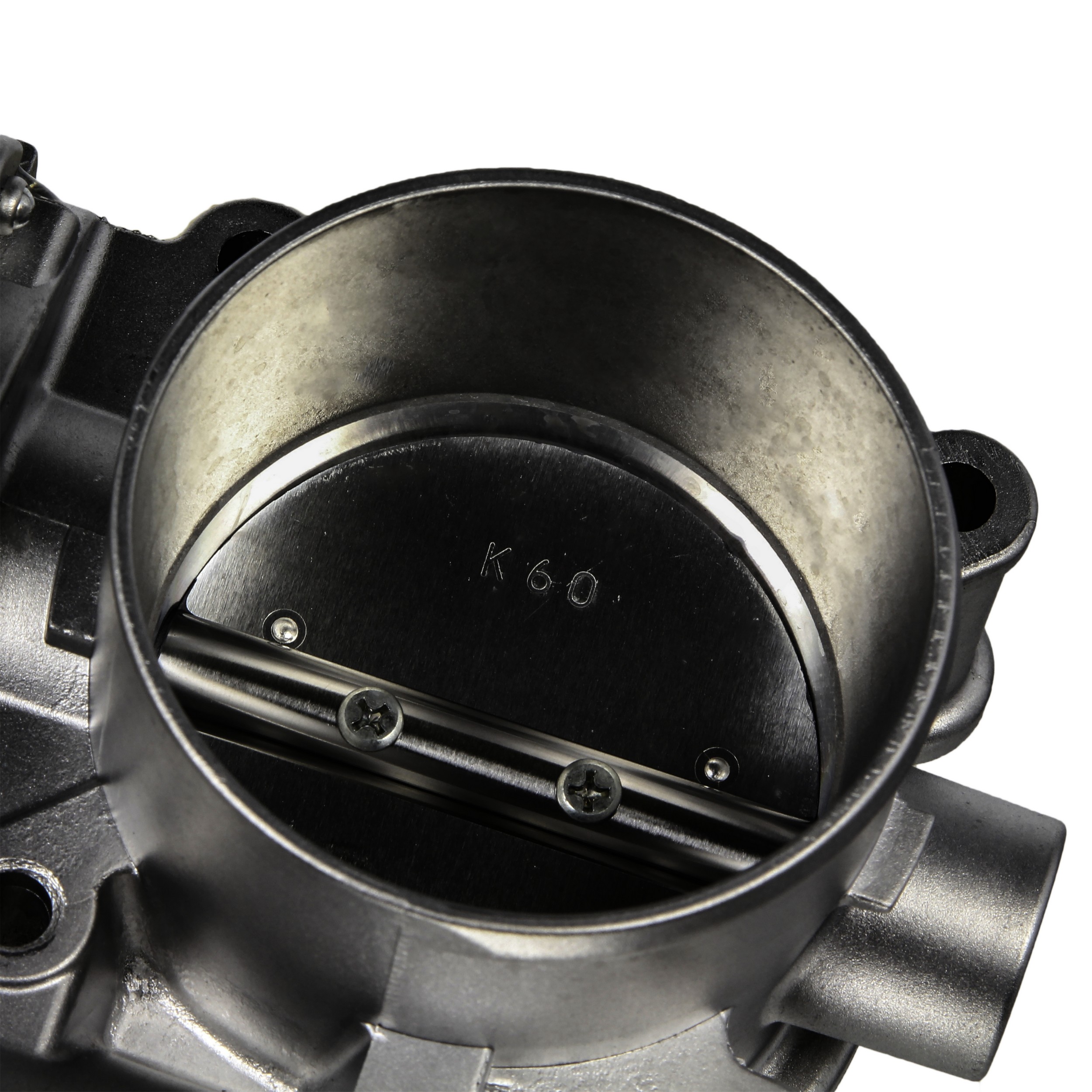 Electronic Throttle Body, Genuine OE