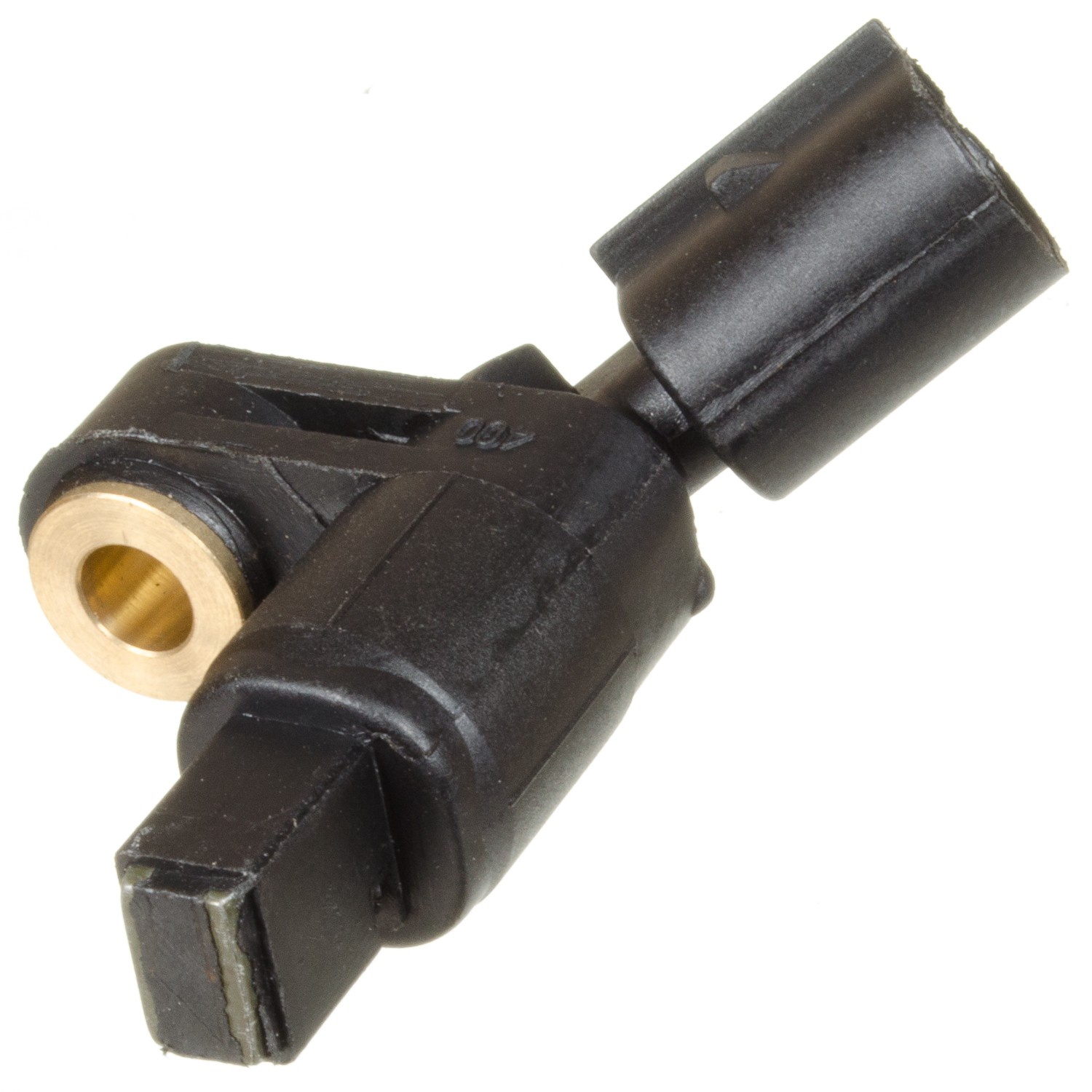 Holstein Parts 2ABS0002 ABS Wheel Speed Sensor