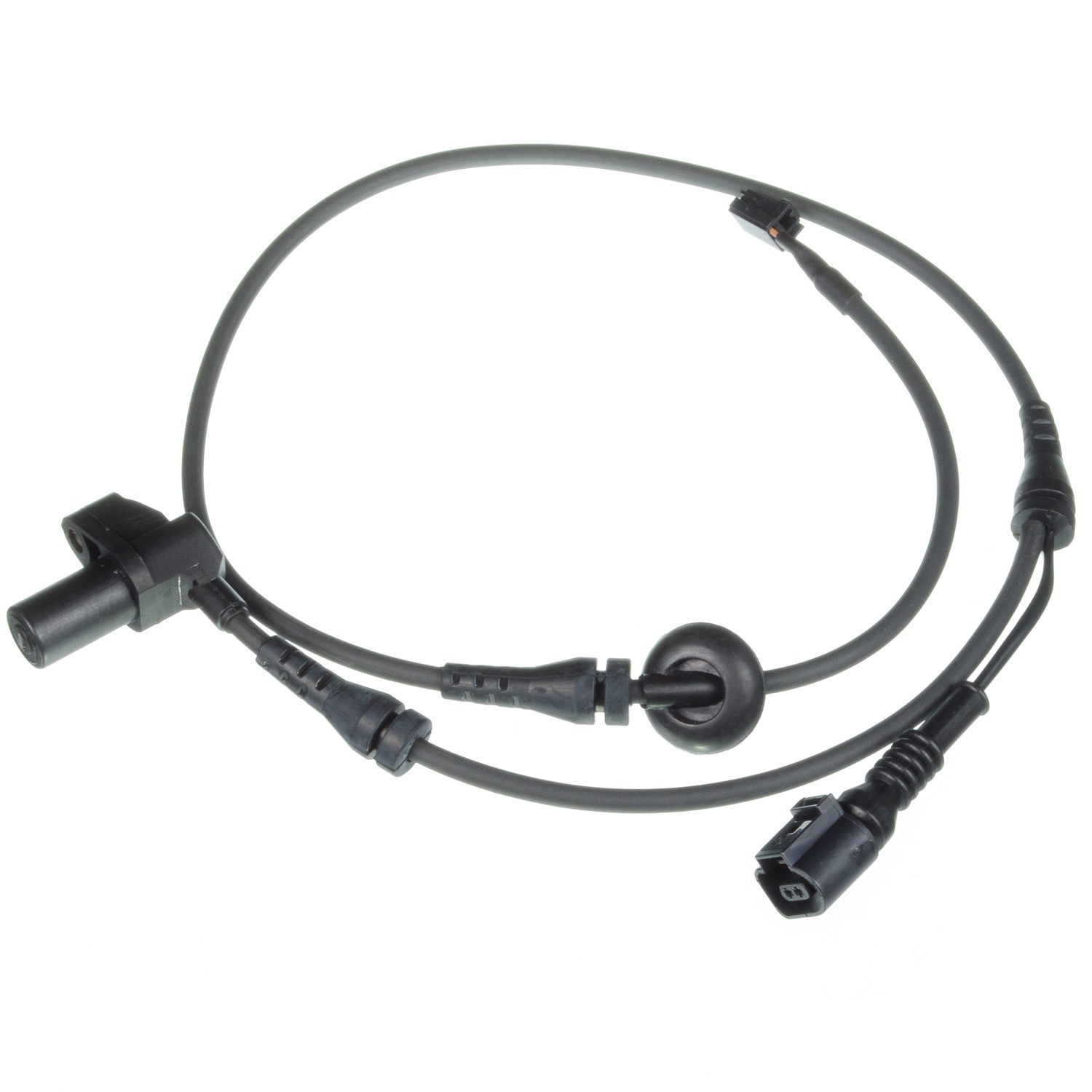 Holstein Parts 2ABS0011 ABS Wheel Speed Sensor